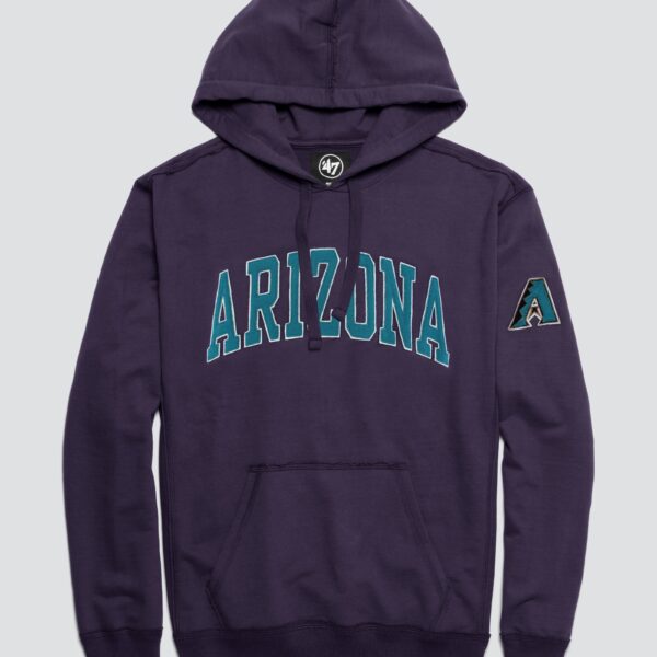 Only 50.00 usd for ARIZONA DIAMONDBACKS COOPERSTOWN PINSTRIPE